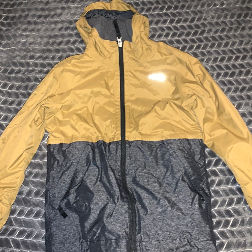 BOYS JACKET